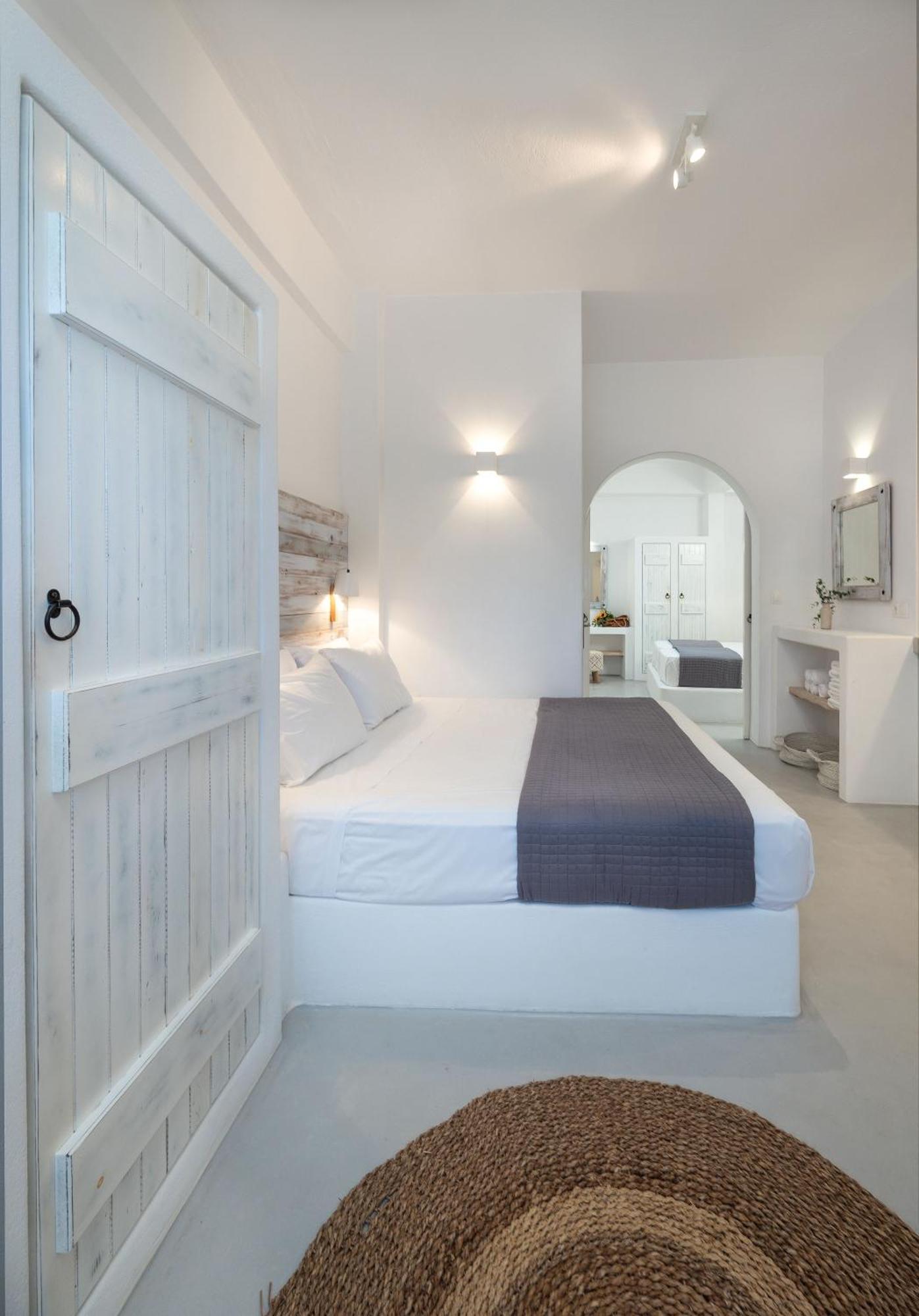 Flisvos Beach Apartments Naxos City Εξωτερικό φωτογραφία