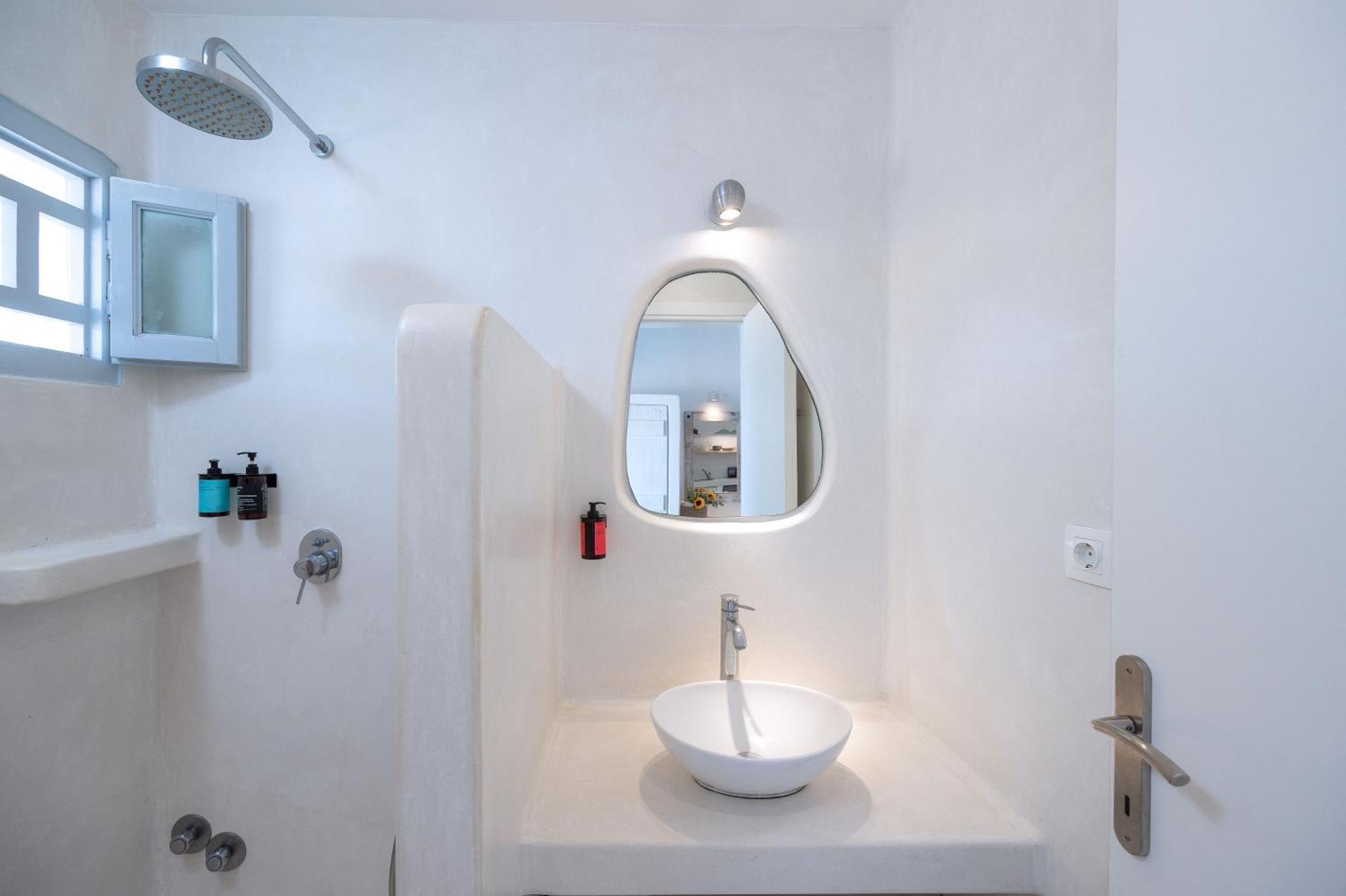 Flisvos Beach Apartments Naxos City Εξωτερικό φωτογραφία