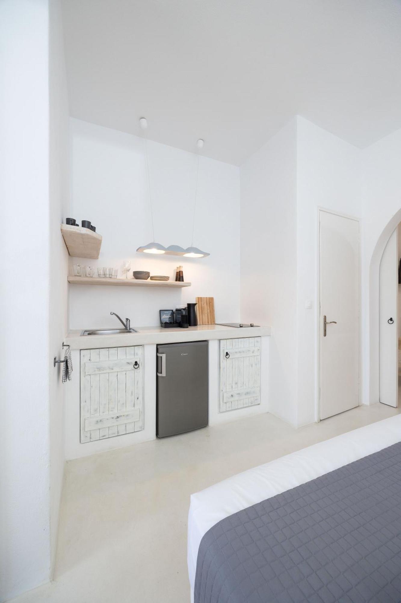 Flisvos Beach Apartments Naxos City Εξωτερικό φωτογραφία