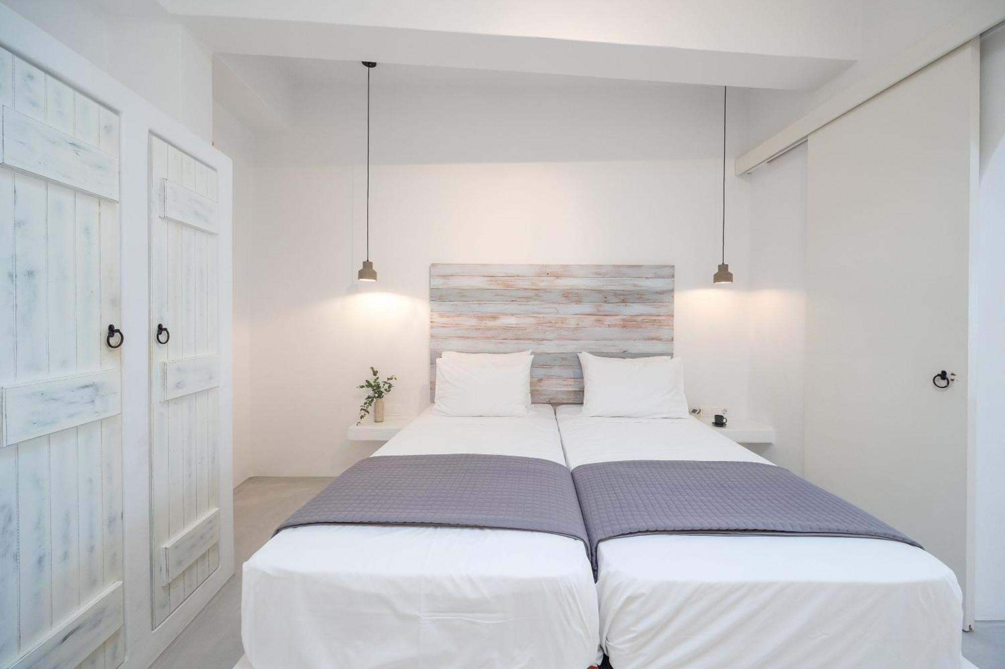 Flisvos Beach Apartments Naxos City Εξωτερικό φωτογραφία