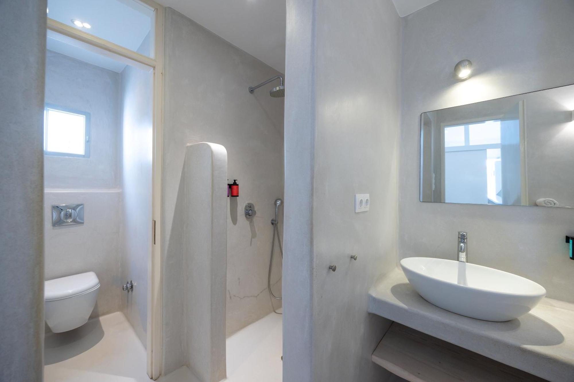 Flisvos Beach Apartments Naxos City Εξωτερικό φωτογραφία