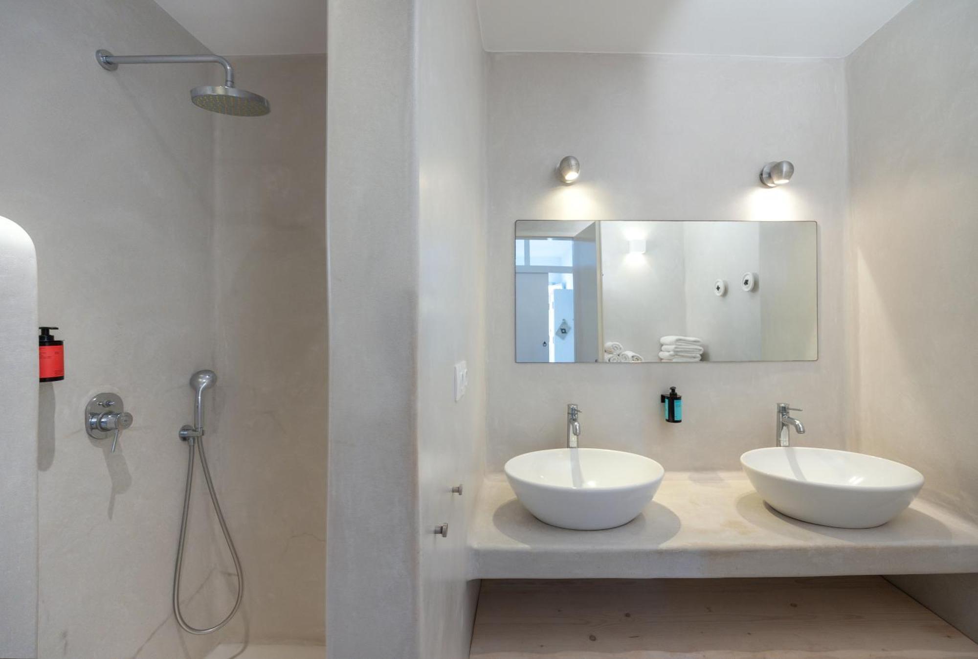 Flisvos Beach Apartments Naxos City Εξωτερικό φωτογραφία